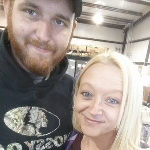 Meet your Posher, Mandie